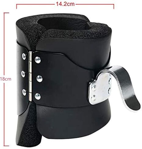 أحذية YaeTek المضادة للجاذبية، أحذية للتعليق من أجل طحن البطن والجلوس، وعلاج شريط السنانير، وتمارين اللياقة البدنية الأساسية في صالة الألعاب الرياضية in Kuwait