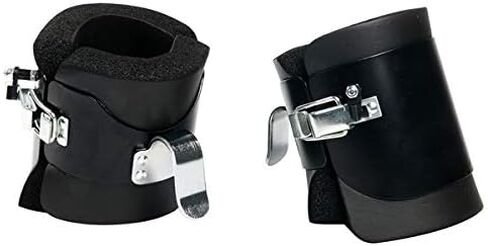 أحذية YaeTek المضادة للجاذبية، أحذية للتعليق من أجل طحن البطن والجلوس، وعلاج شريط السنانير، وتمارين اللياقة البدنية الأساسية في صالة الألعاب الرياضية in Kuwait