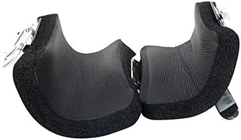 أحذية YaeTek المضادة للجاذبية، أحذية للتعليق من أجل طحن البطن والجلوس، وعلاج شريط السنانير، وتمارين اللياقة البدنية الأساسية في صالة الألعاب الرياضية in Kuwait