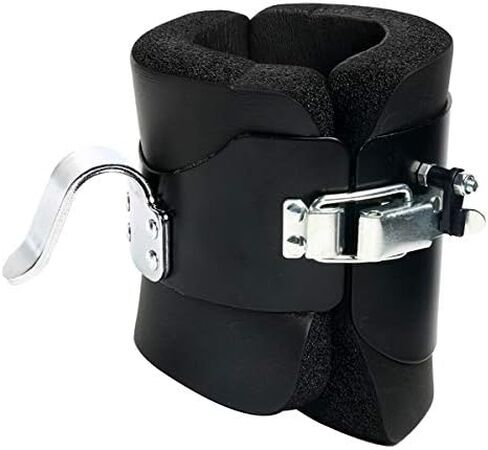 أحذية YaeTek المضادة للجاذبية، أحذية للتعليق من أجل طحن البطن والجلوس، وعلاج شريط السنانير، وتمارين اللياقة البدنية الأساسية في صالة الألعاب الرياضية in Kuwait