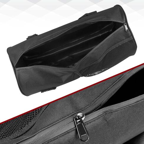 متعددة الوظائف لفة بار حقيبة تخزين قفص متوافق مع ل جيب رانجلر JK JKU JL JLU 2007-2022 جبل المنظم البضائع قفص السرج 2 قطعة in Kuwait