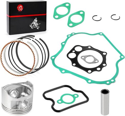 نهاية عالية إعادة بناء عدة المكبس الدائري طوقا الختم لنادي السيارات عربة جولف DS سابقة FE350 1996-2006 in Kuwait