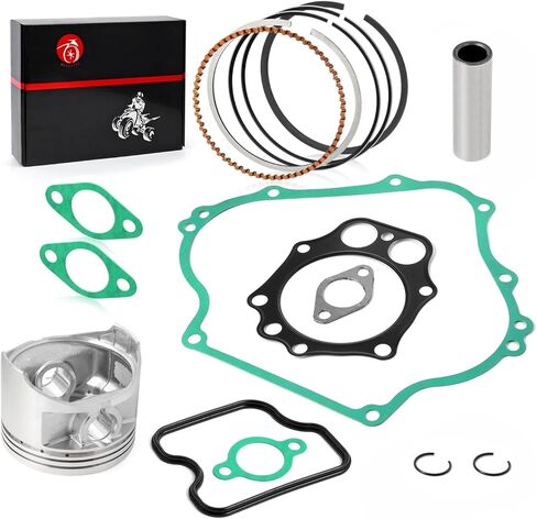 نهاية عالية إعادة بناء عدة المكبس الدائري طوقا الختم لنادي السيارات عربة جولف DS سابقة FE350 1996-2006 in Kuwait