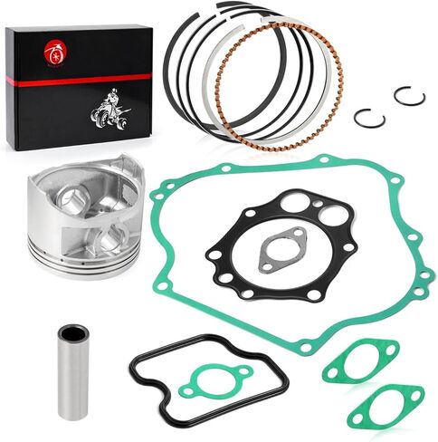 نهاية عالية إعادة بناء عدة المكبس الدائري طوقا الختم لنادي السيارات عربة جولف DS سابقة FE350 1996-2006 in Kuwait