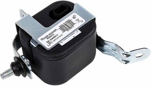 GM Genuine Parts 20998574 Anti-Theft Relay Retainer in Saudi Arabia
