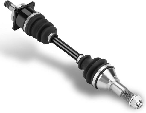 Front Left CV Axle Drive Shaft for Can Am Outlander 800r 400 500 650 EFI HO XT, Renegade 500 800 Xxc 2007 2008 2009 2010 2011 705400934 ATV Axle Replacement in Kuwait