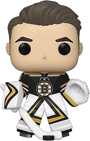 POP NHL: بوسطن بروينز – توكا راسك in Kuwait