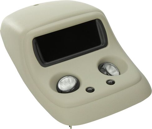 Genuine GM 15826743 Roof Console in Saudi Arabia