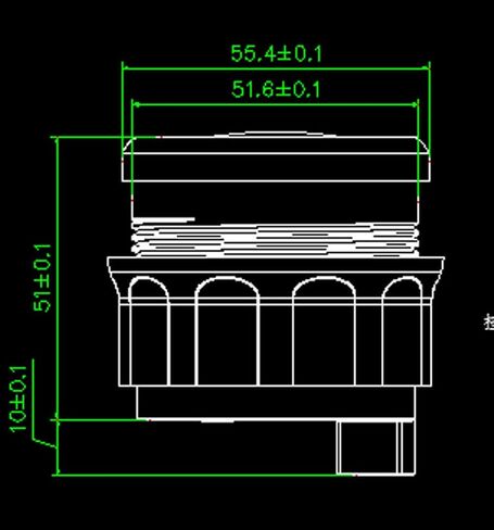 إشارة كاملة 0-190ohm، 240-33ohm، 240-30ohm، 0-180ohm، 10-180ohm مقياس مستوى المياه 52 مم مقياس مستوى المياه الرقمي العالمي 316L 7 ألوان خلفية الضوء in Kuwait