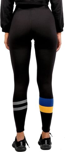 Ultra Game NBA Women's Leggings Fitness Sport Yoga Active Pants in Saudi Arabia