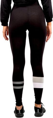 Ultra Game NBA Women's Leggings Fitness Sport Yoga Active Pants in Saudi Arabia