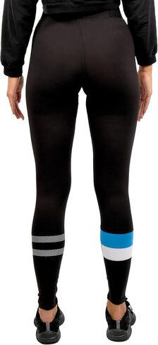 Ultra Game NBA Women's Leggings Fitness Sport Yoga Active Pants in Saudi Arabia