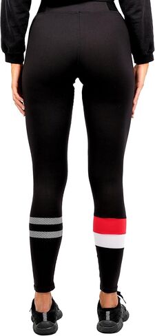 Ultra Game NBA Women's Leggings Fitness Sport Yoga Active Pants in Saudi Arabia