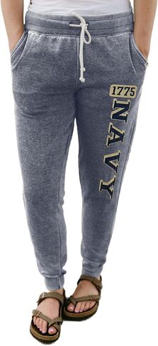 Blue 84 Women's NCAA Officially Licensed Jogger Sweatpants Burnout in Saudi Arabia