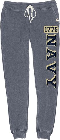 Blue 84 Women's NCAA Officially Licensed Jogger Sweatpants Burnout in Saudi Arabia