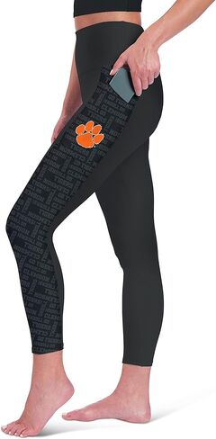 Women's Ob 7/8 High Waist 2-Pocket Leggings in Kuwait