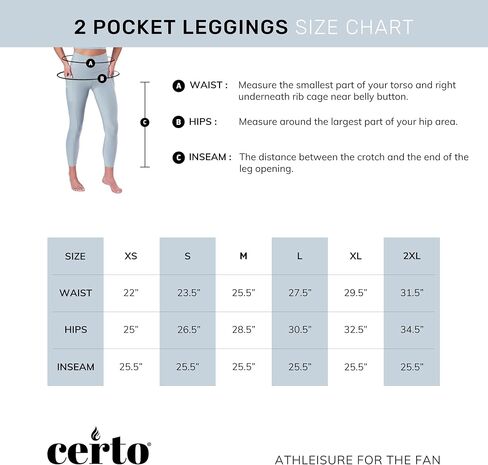 Women's Ob 7/8 High Waist 2-Pocket Leggings in Kuwait