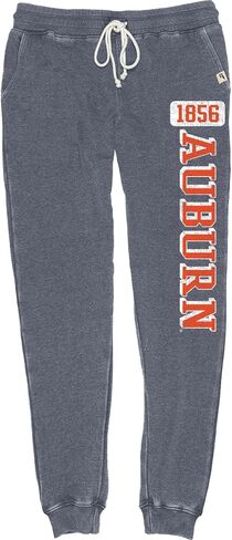 Blue 84 Women's NCAA Officially Licensed Jogger Sweatpants Burnout in Saudi Arabia