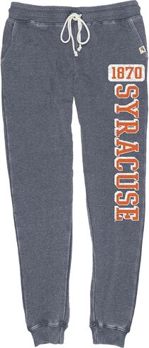 Blue 84 Women's NCAA Officially Licensed Jogger Sweatpants Burnout in Saudi Arabia