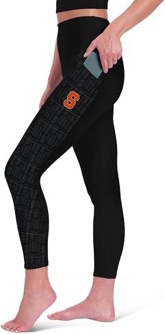 Women's Ob 7/8 High Waist 2-Pocket Leggings in Kuwait