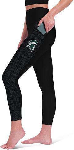 Women's Ob 7/8 High Waist 2-Pocket Leggings in Kuwait