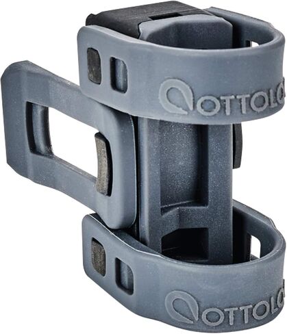 أوتولوك برو جبل | يؤمن قفل OTTOLOCK Cinch على إطار الدراجة أو عمود المقعد in Kuwait