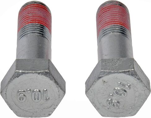Dorman 14961 Front Brake Caliper Bracket Bolts Compatible with Select Nissan Models, 2 Pack in Saudi Arabia