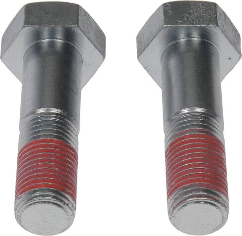 Dorman 14961 Front Brake Caliper Bracket Bolts Compatible with Select Nissan Models, 2 Pack in Saudi Arabia