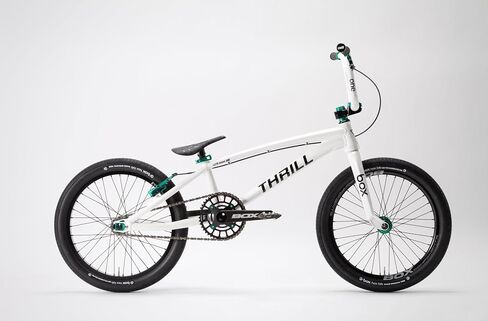 Box One 108 Millimeters Oversized V Brake with Sealed Bearing Pivots, Flexible Cable Noodle, Cold Forged Arms & 2 Millimeters Allen Key Tensions Bolt, Black in Saudi Arabia