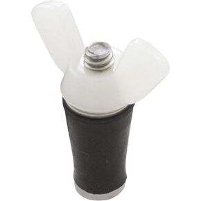 أداة Horizon Spa & Pool Parts ، قابس الشتاء ، 1/2 ، حجم المكونات 0