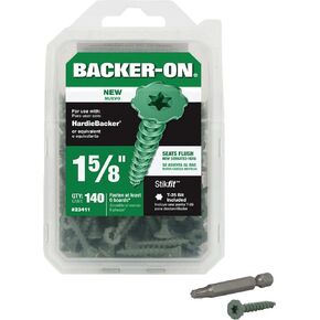 ITW Brands 23410 Series 10x1-5/8 Ceme BRD Screw