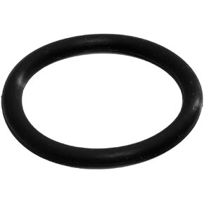 Mr O-Ring 048 Viton O-Ring, 75A Durometer, Black, 4-3/4" ID, 4-7/8" OD, 1/16" Width (Pack of 10)