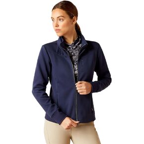 Ariat Women's Bess Full Zip Sweatshirt