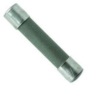 COOPER BUSSMANN BK/ABC-15-R FUSE, CARTRIDGE, 15A, 6.3X32MM, FAST ACTING (10 pieces)