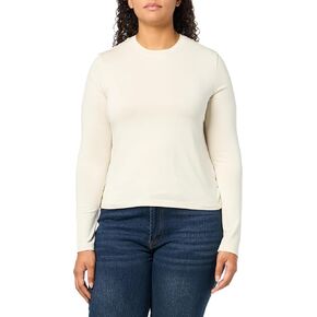 Reebok Women's Activ Collection RBK-chill+dreamblend Longsleeve
