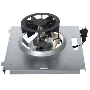 SL503 Bathroom Exhaust Fan Motor, Perfect Replacement for Broan-NuTone S0503B000 Assembly - Optimal Home Bathroom Ventilation Solution