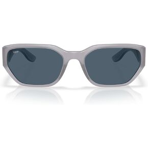 Costa Del Mar Clemente Rectangular Sunglasses