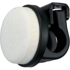 TAMA Bass Drum Beater Head Felt (CB90FH)