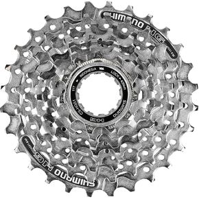 Shimano Deore HG-51 8 سرعات كاسيت 11-28