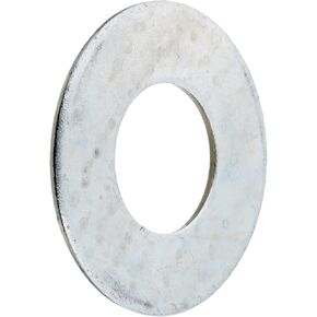 Hillman 270048 Flat Zinc Washers, 1-7/8-Inch