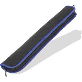 ERINGOGO Sax Bag Flute Storage Bag Recorder Carrying Case Soprano Recorder Case Recorder Instrument Case Bag Mini Tape Recorder Flute Case Bag Oxford Cloth Lightweight Container