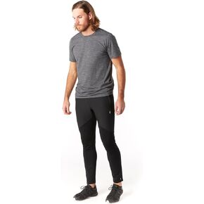 Smartwool Men's Active Fleece Wind Pants