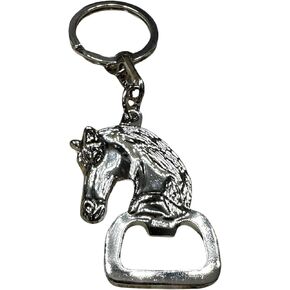 Western Keychain Key Ring Longhorn Horses Virgin Mary Saint Jude Spurs Bullet Cowboy Car Key Chain High End