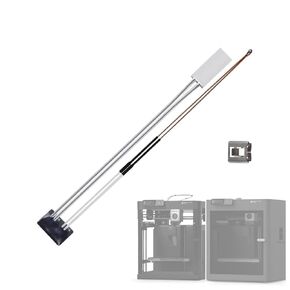 P1P P1S Ceramic Heater and Thermistor: Compatible with Bambu Lab P1P P1S Series 3D Printer
