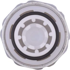 SharkBite Vacuum Breaker Repair Kit, Push to Connect Brass Plumbing Fittings, 25759