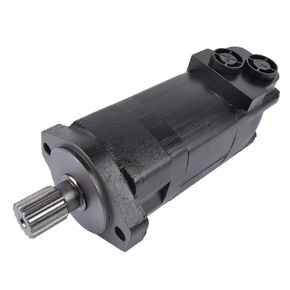 104-1228-006 104-1228 24.03 in³/r Hydraulic Motor 2 Bolt Std for Eaton Char-Lynn 2000 Series