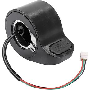 Electric Scooter Parts M365 8.5-inch Finger Accelerator Throttle Accelerator Accessories Replacement Parts