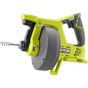 ONE+ Cordless Drain Auger (Bare Tool)