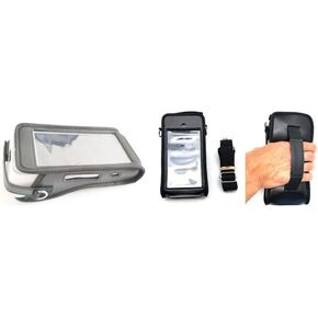 Carrying Case for PAX A920 Pro Terminal with Hand Strap and Shoulder Strap