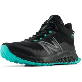 New Balance Men's Fresh Foam Garoé Mid V1 Trail Running Shoe